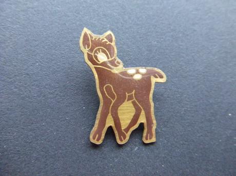 Hert, Bambi
